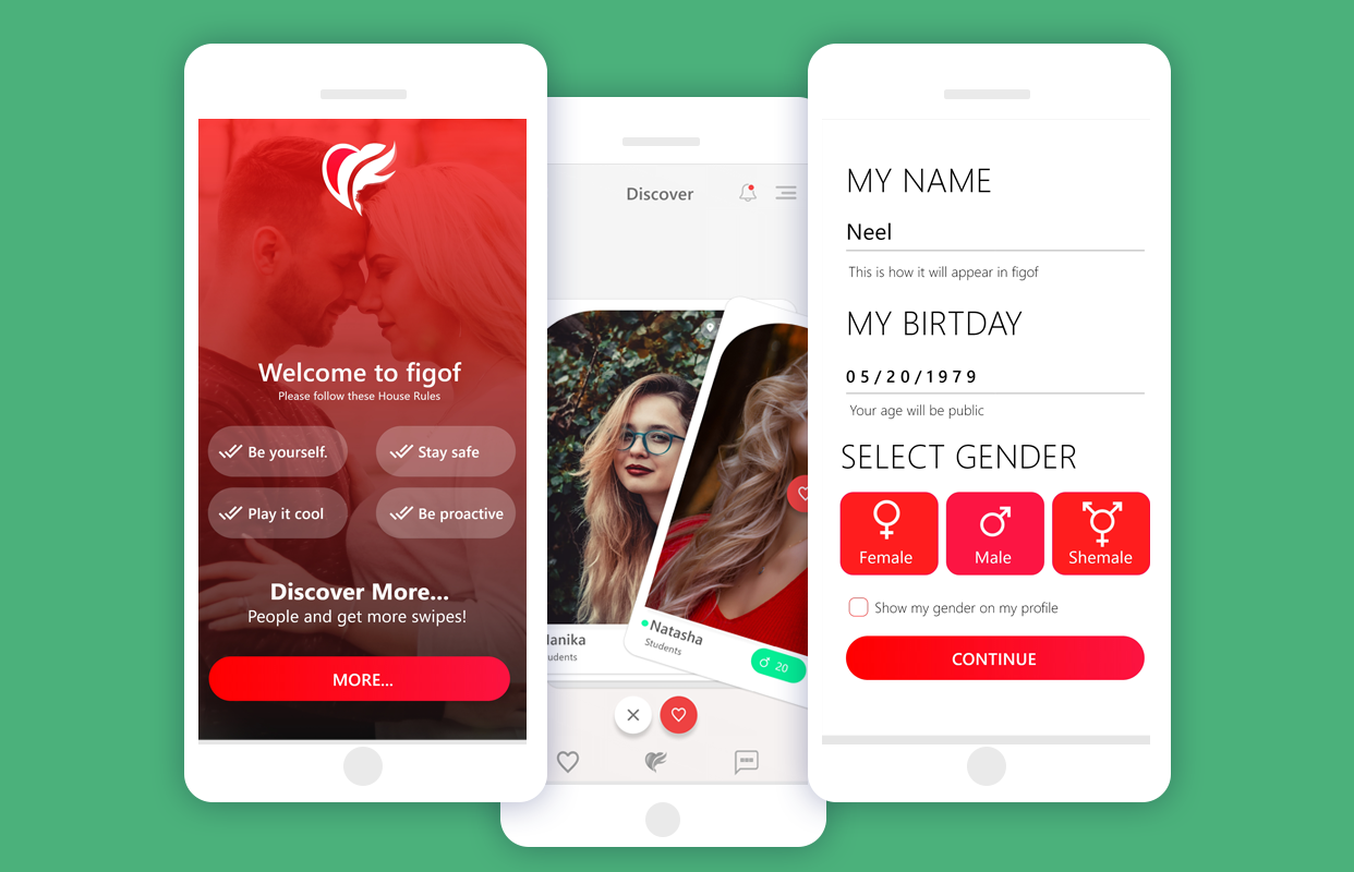 The challenge is here obvously